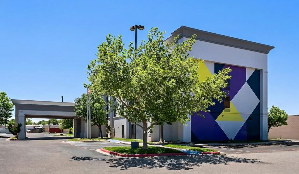 Photo of Outdoor in Amarillo
