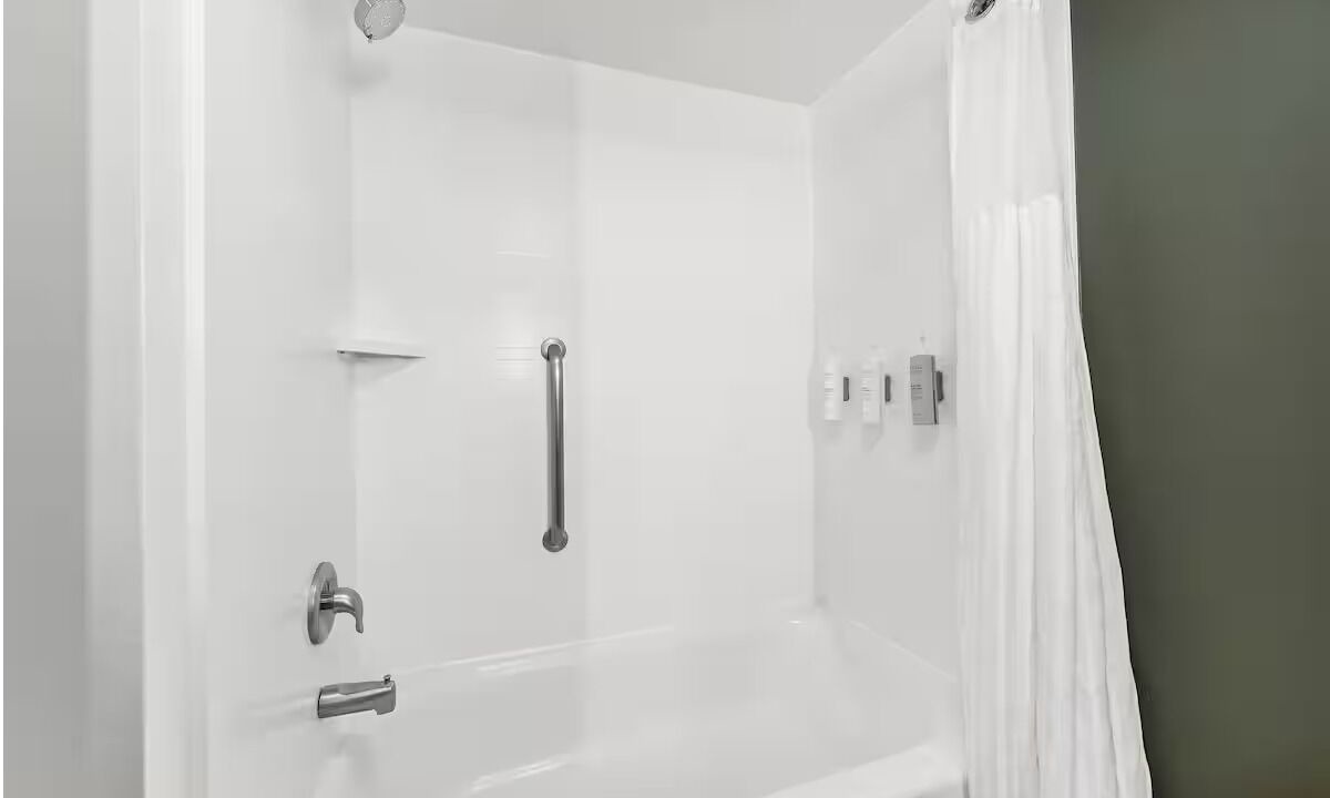 Photo of Bathroom in Amarillo