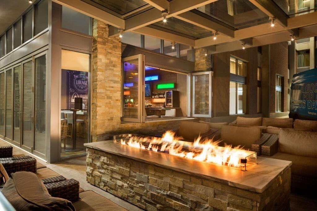 Photo of Outdoor in North Clayton