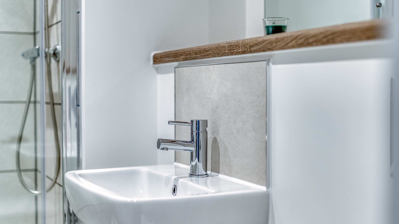 Photo of Bathroom in Eccles