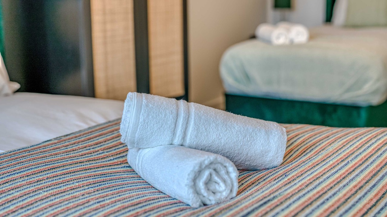 Photo of Bedroom in Eccles