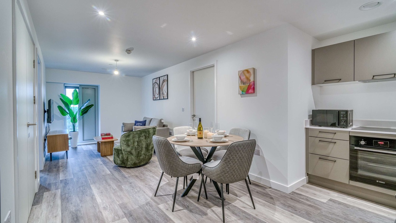 Photo of Others in Eccles