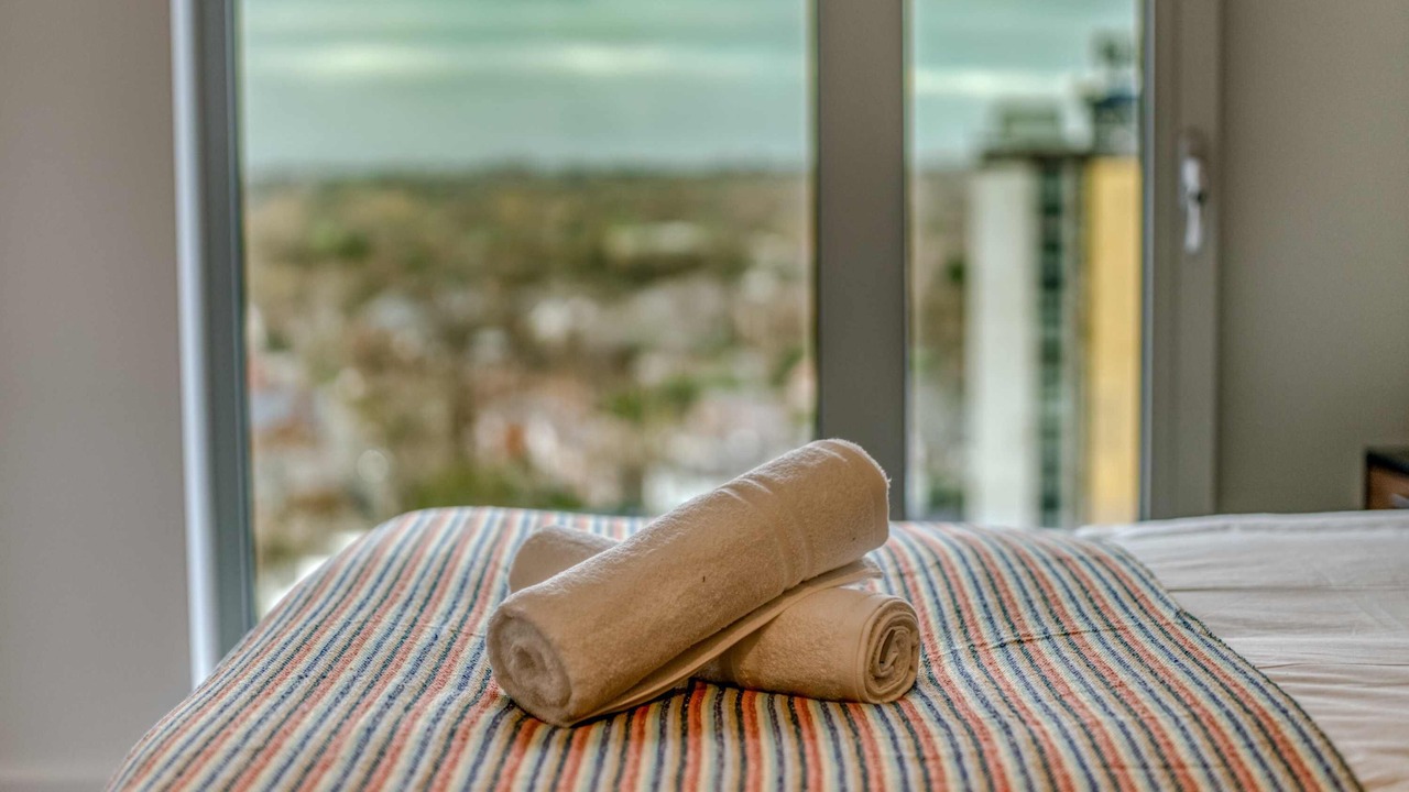 Photo of Bedroom in Eccles