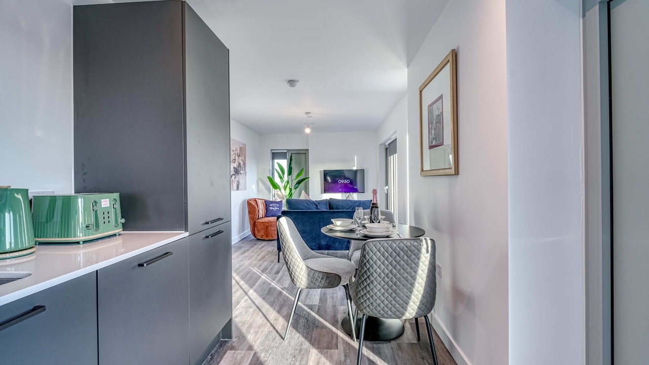 Photo of Others in Eccles