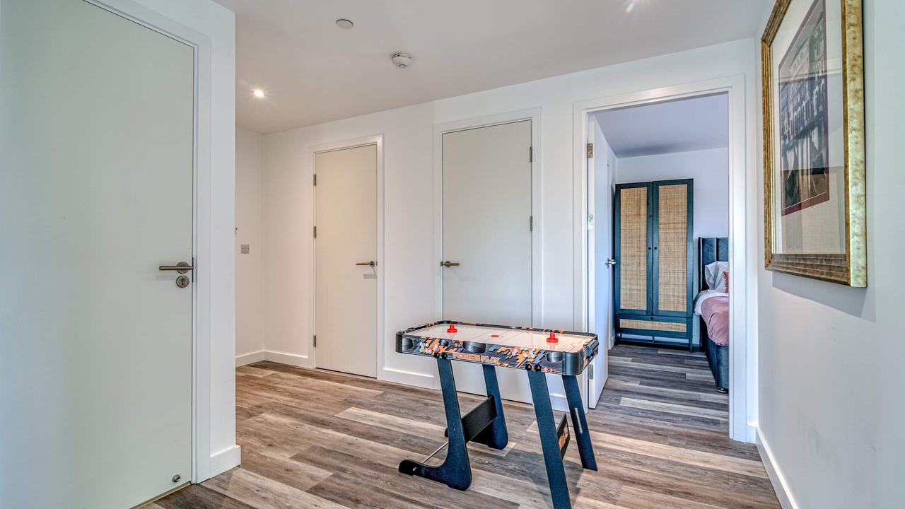 Photo of Bedroom in Eccles