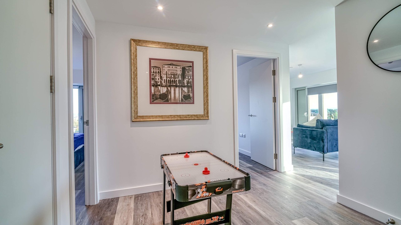 Photo of Bedroom in Eccles