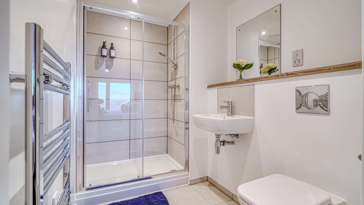 Photo of Bathroom in Eccles