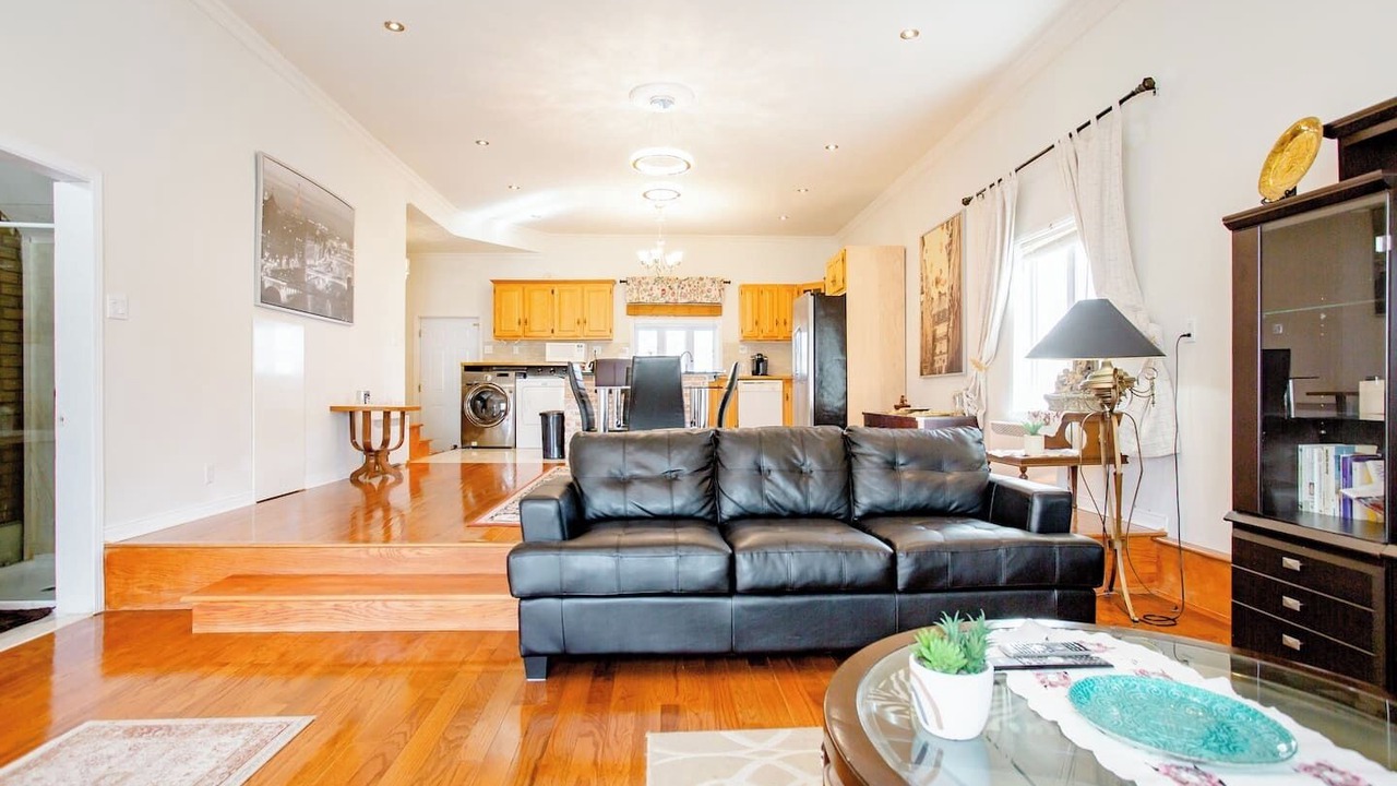 Photo of Bedroom in Saint-Hubert