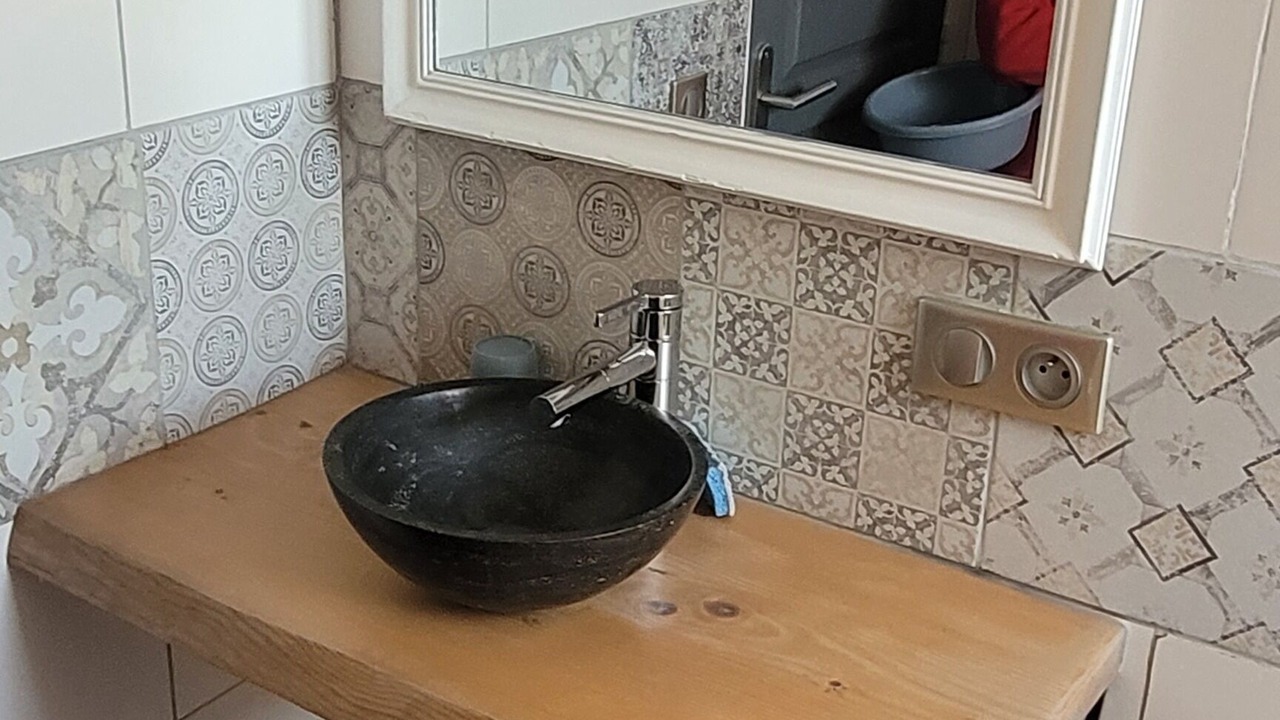 Photo of Bathroom in Mane