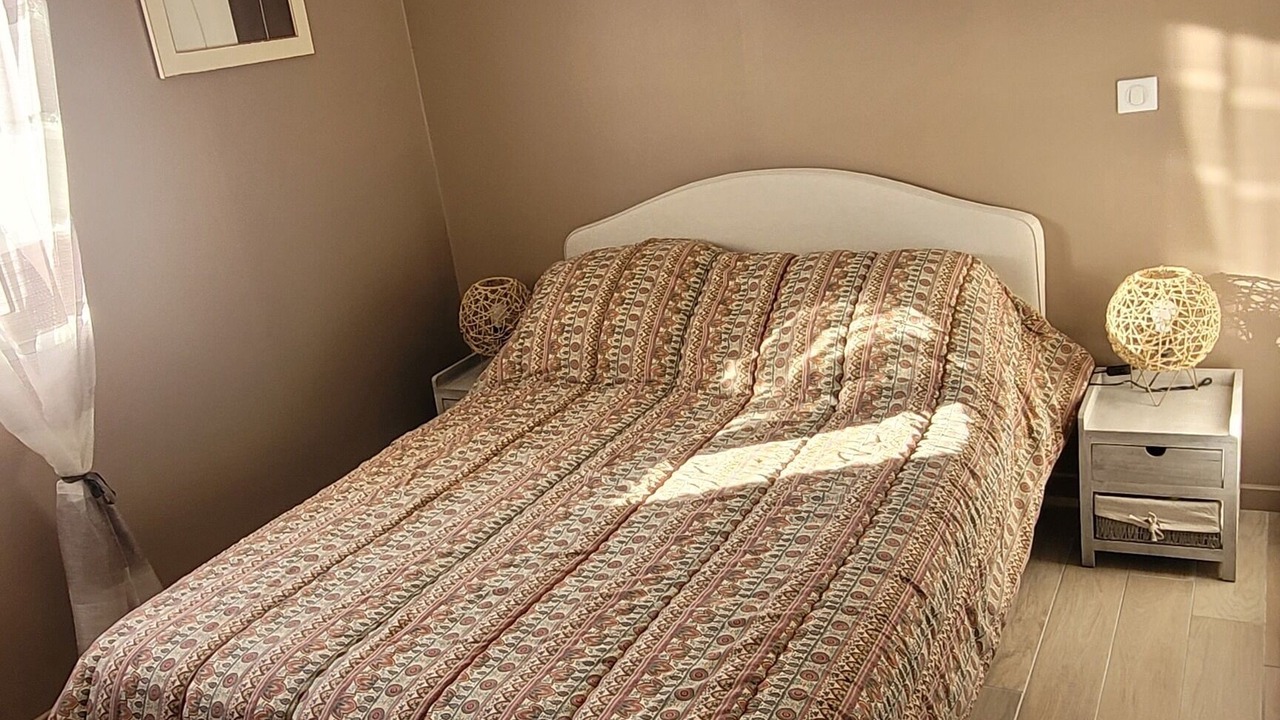 Photo of Bedroom in Mane