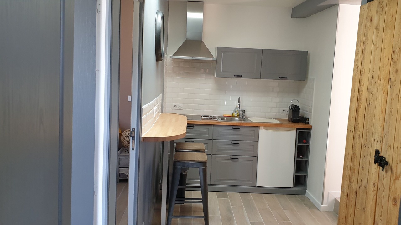 Photo of Kitchen in Mane