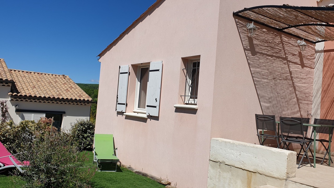 Photo of Patio Balcony in Mane