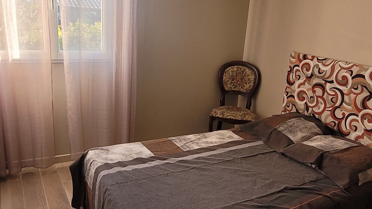 Photo of Bedroom in Mane