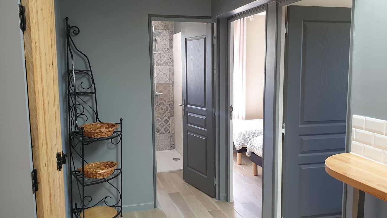 Photo of Bedroom in Mane