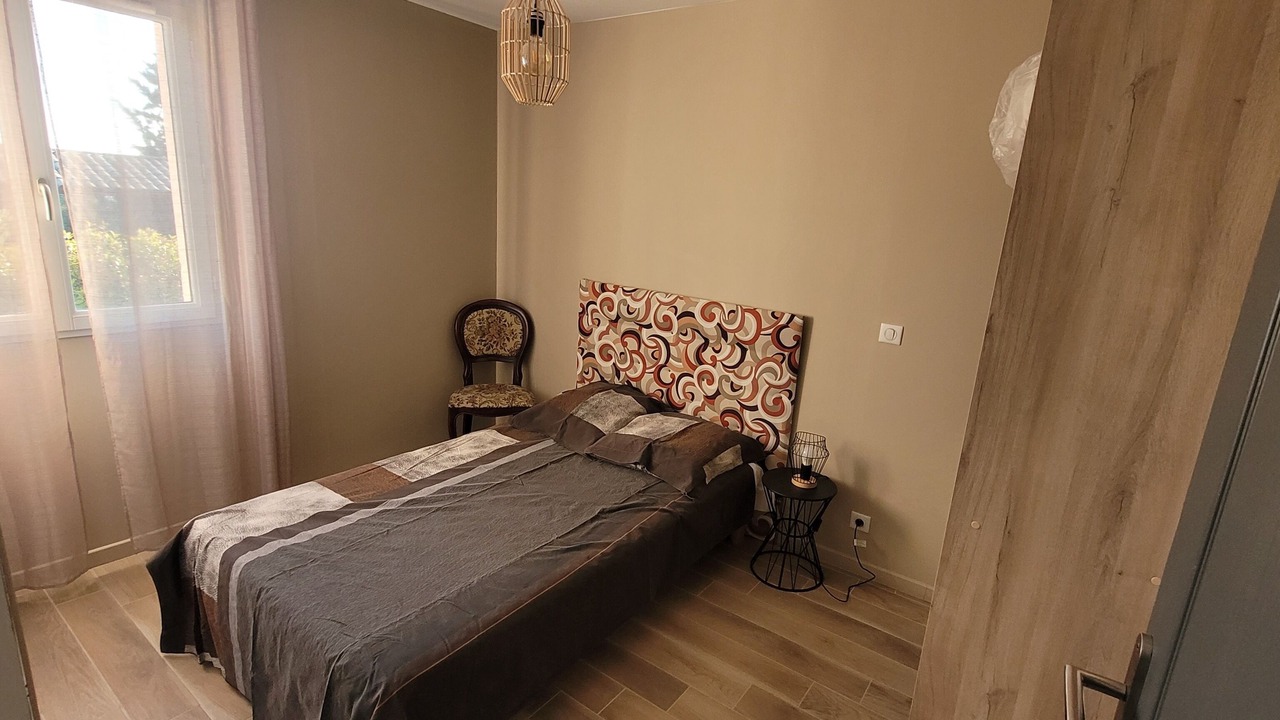 Photo of Bedroom in Mane