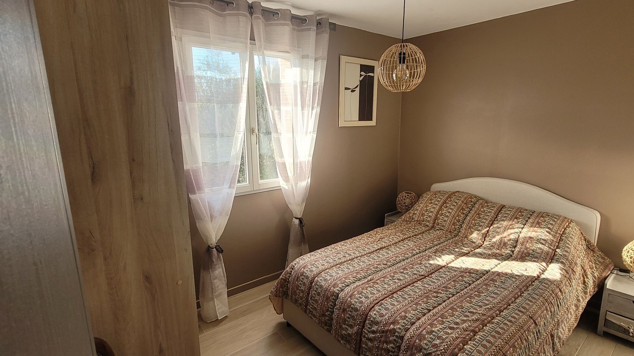 Photo of Bedroom in Mane