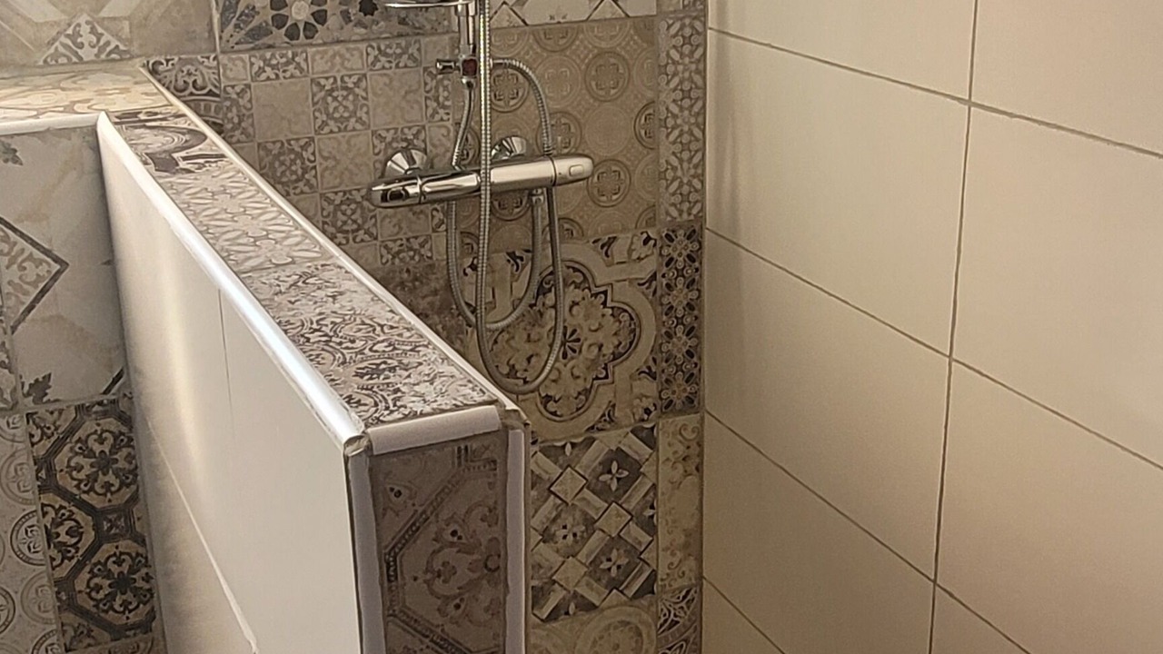 Photo of Bathroom in Mane