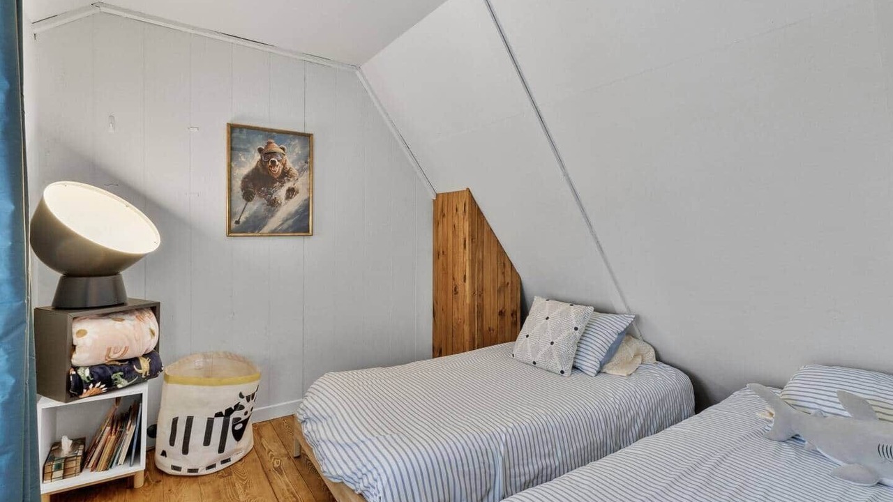 Photo of Bedroom in Orford