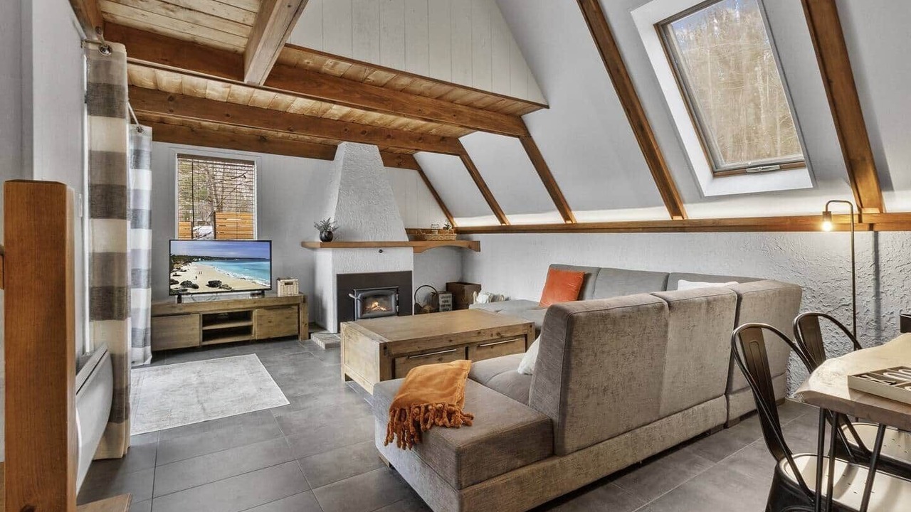 Photo of Livingroom in Orford