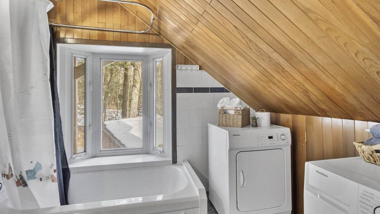 Photo of Bathroom in Orford