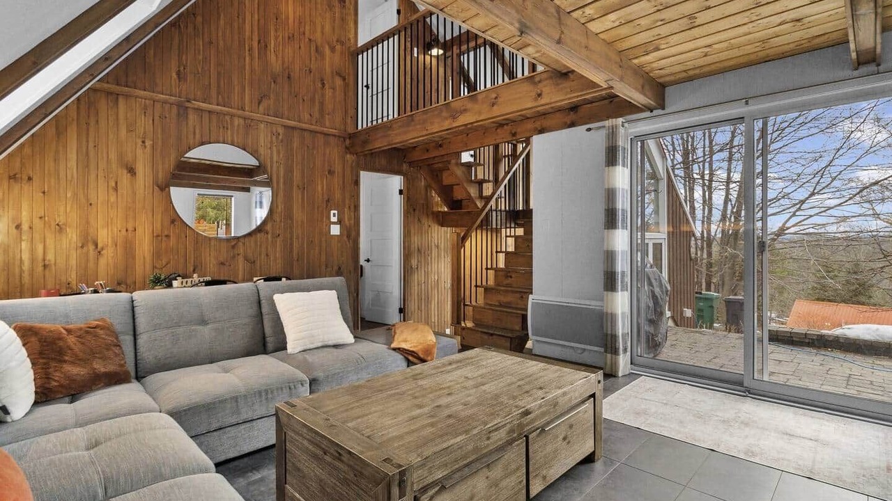 Photo of Livingroom in Orford