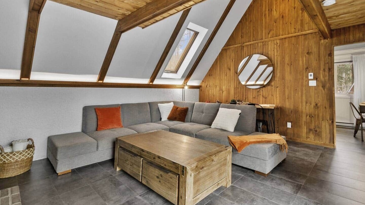 Photo of Livingroom in Orford