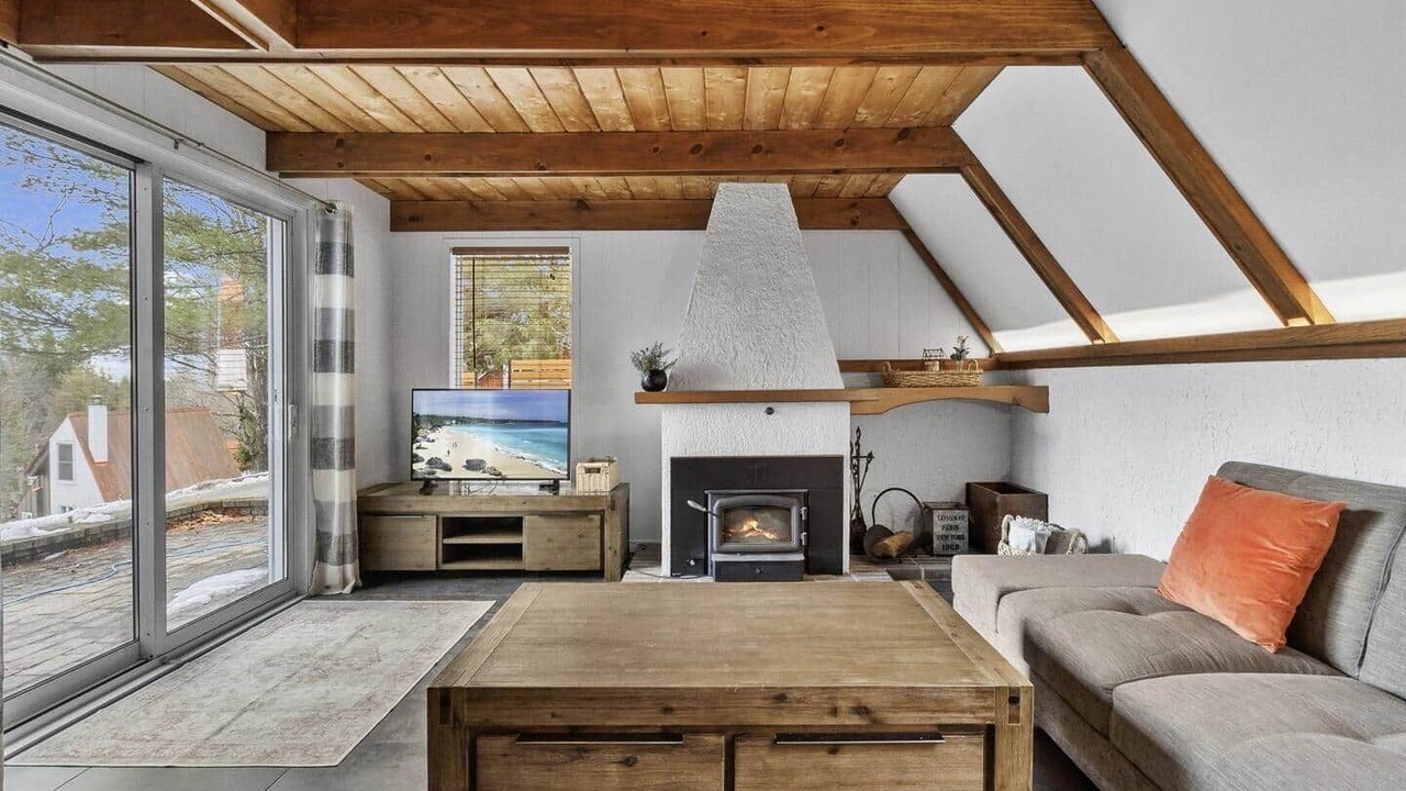 Photo of Livingroom in Orford