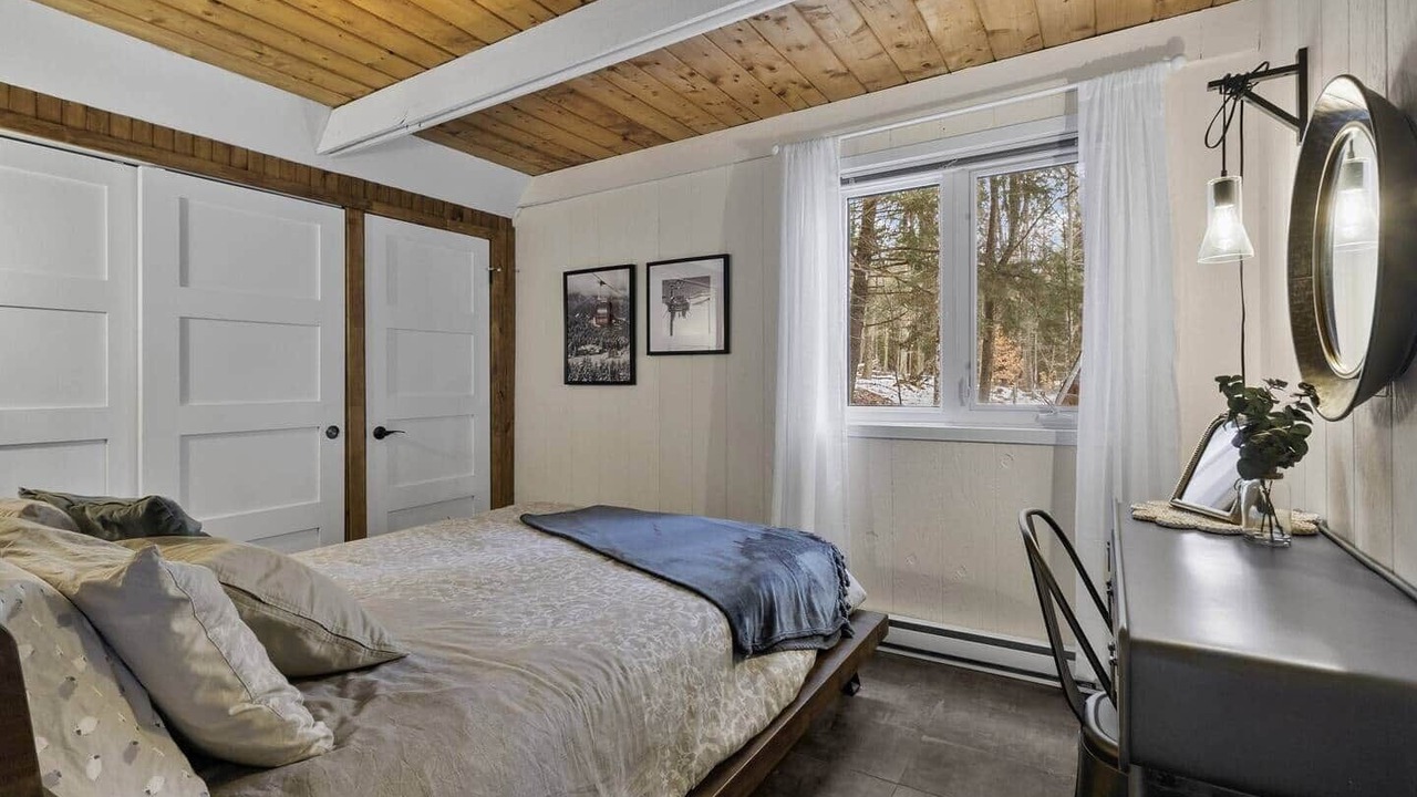 Photo of Bedroom in Orford