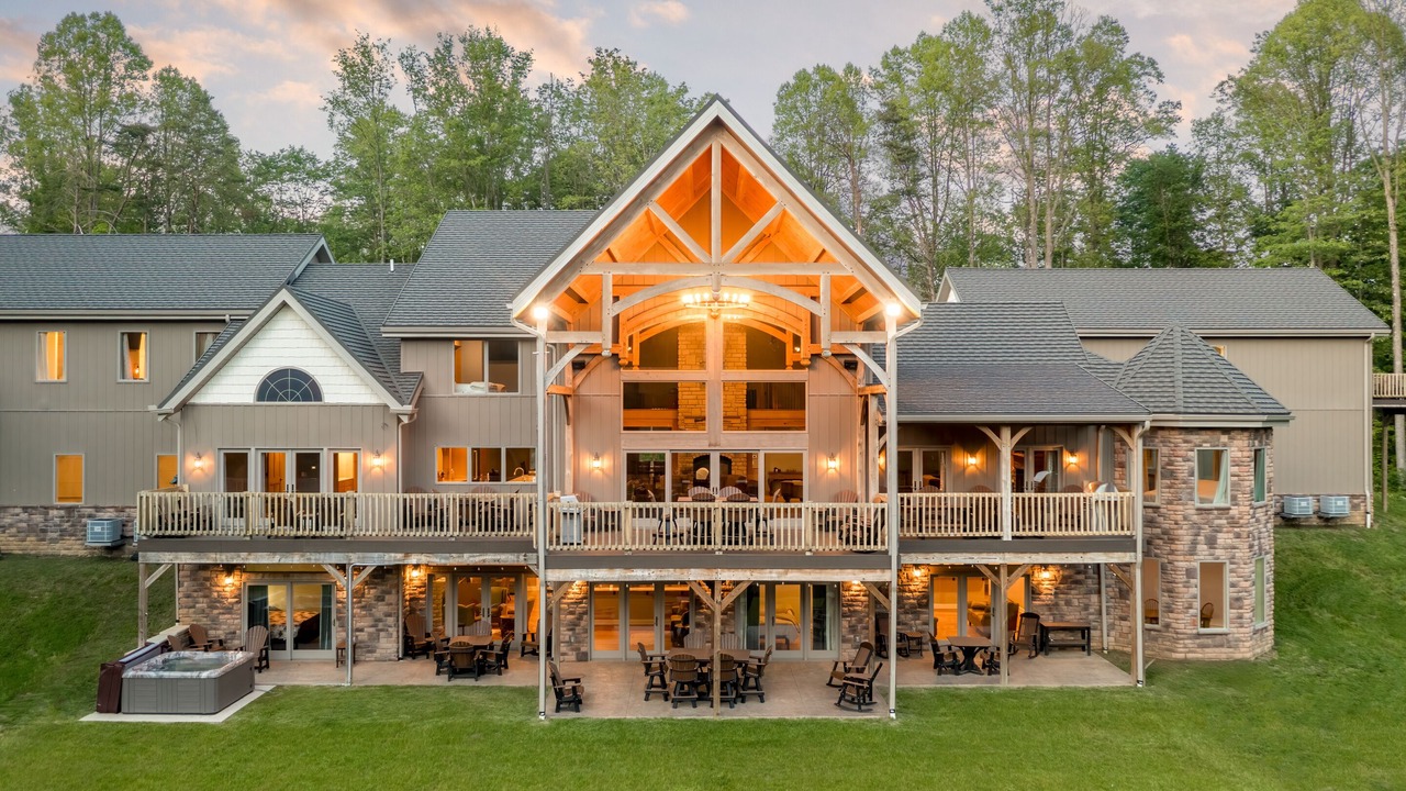 Photo of Outdoor in Rockbridge