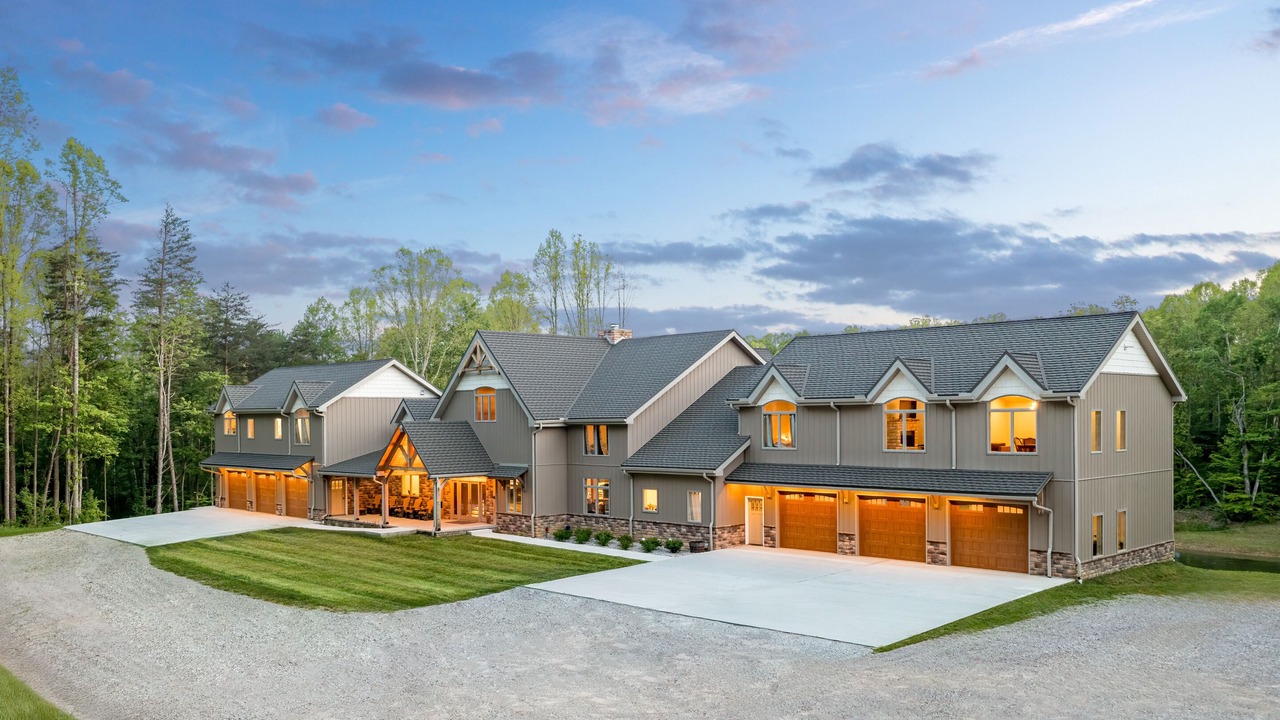 Photo of Outdoor in Rockbridge