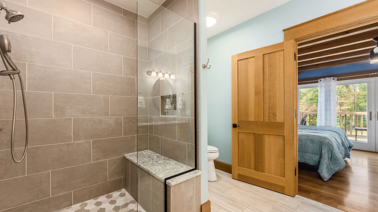 Photo of Bathroom in Rockbridge