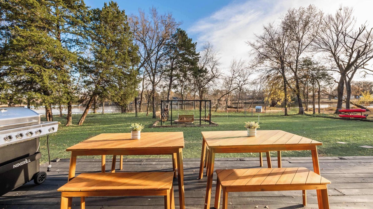 Photo of Outdoor in Wills Point