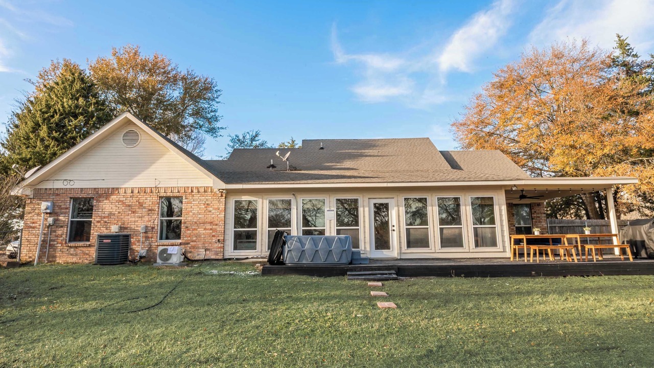 Photo of Outdoor in Wills Point