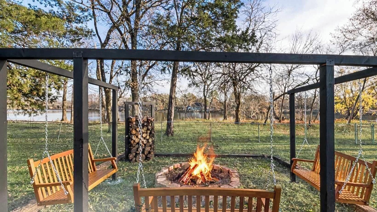 Photo of Outdoor in Wills Point