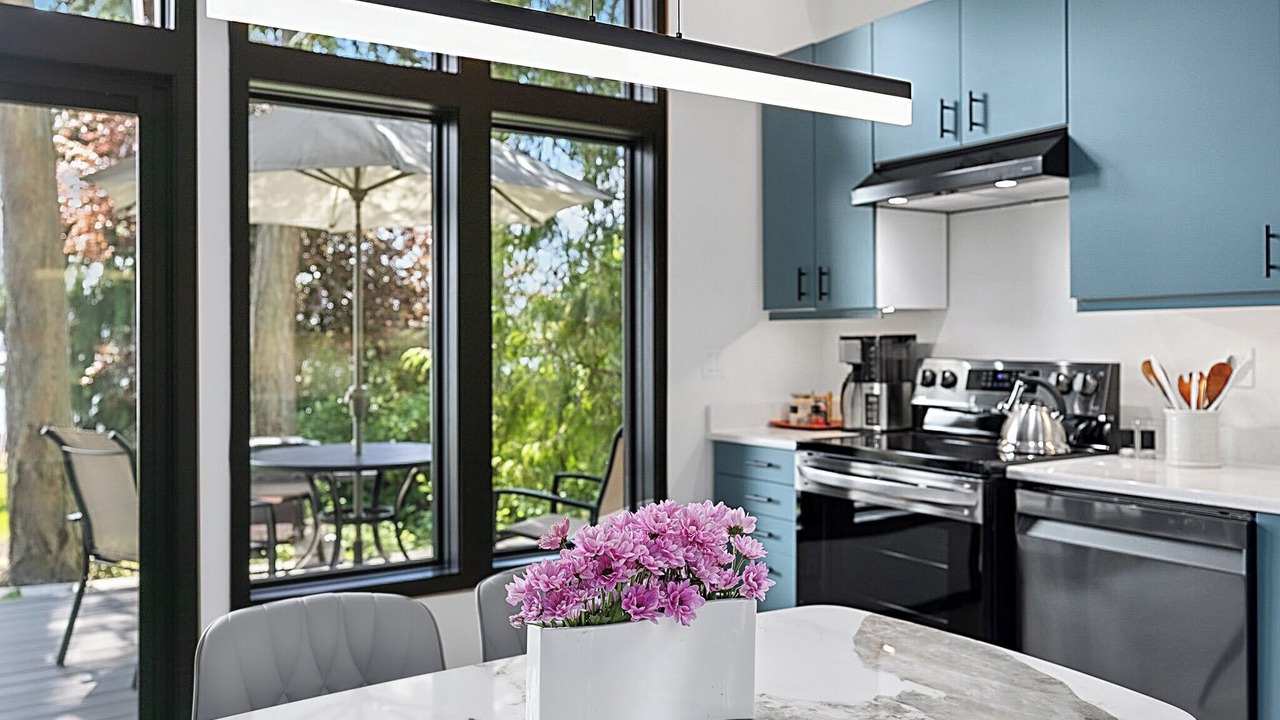 Photo of Kitchen in Poulsbo