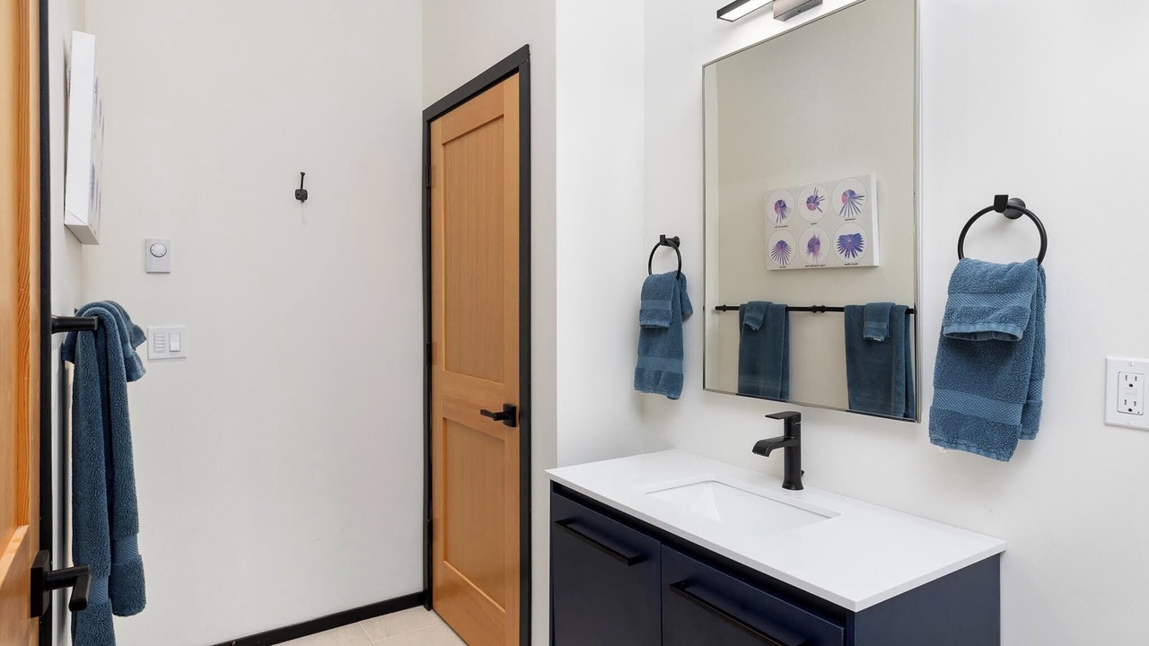 Photo of Bathroom in Poulsbo