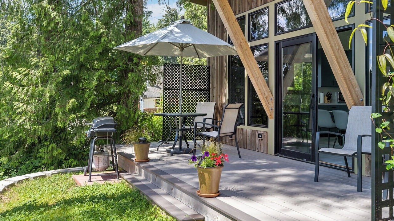 Photo of Outdoor in Poulsbo