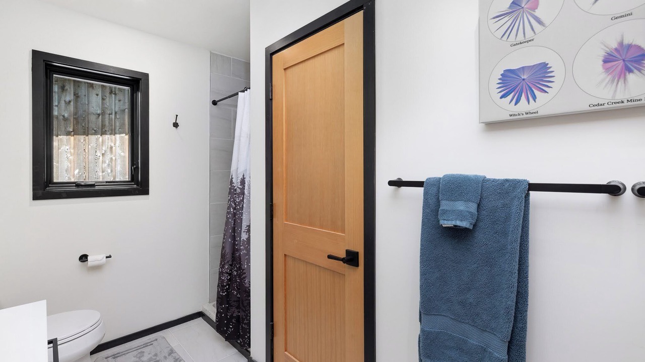 Photo of Bathroom in Poulsbo