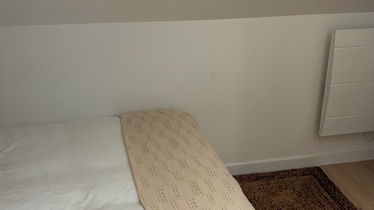 Photo of Bedroom in Quartier Saint-Clement - Jardin des Plantes