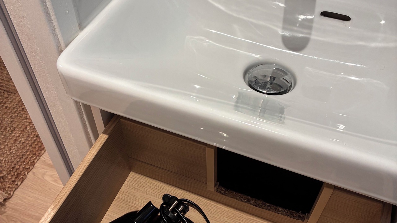 Photo of Bathroom in Quartier Saint-Clement - Jardin des Plantes