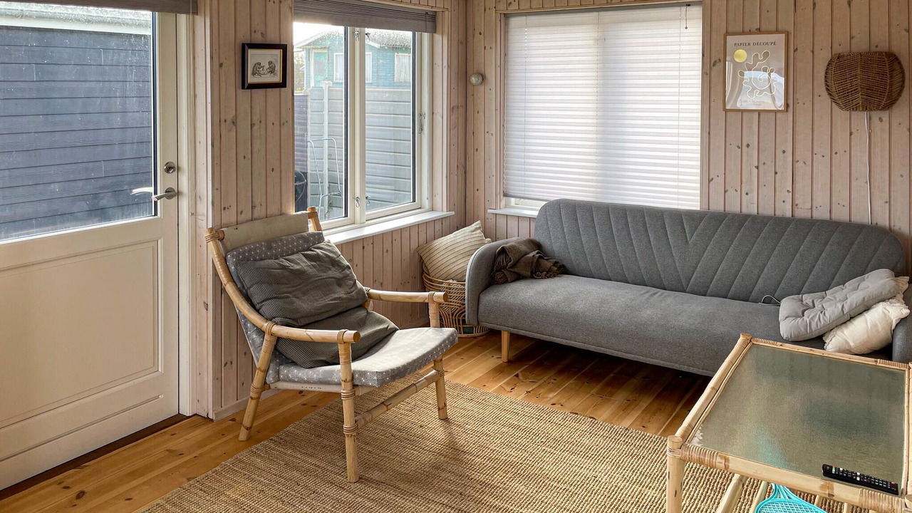 Photo of Bedroom in Tørresø