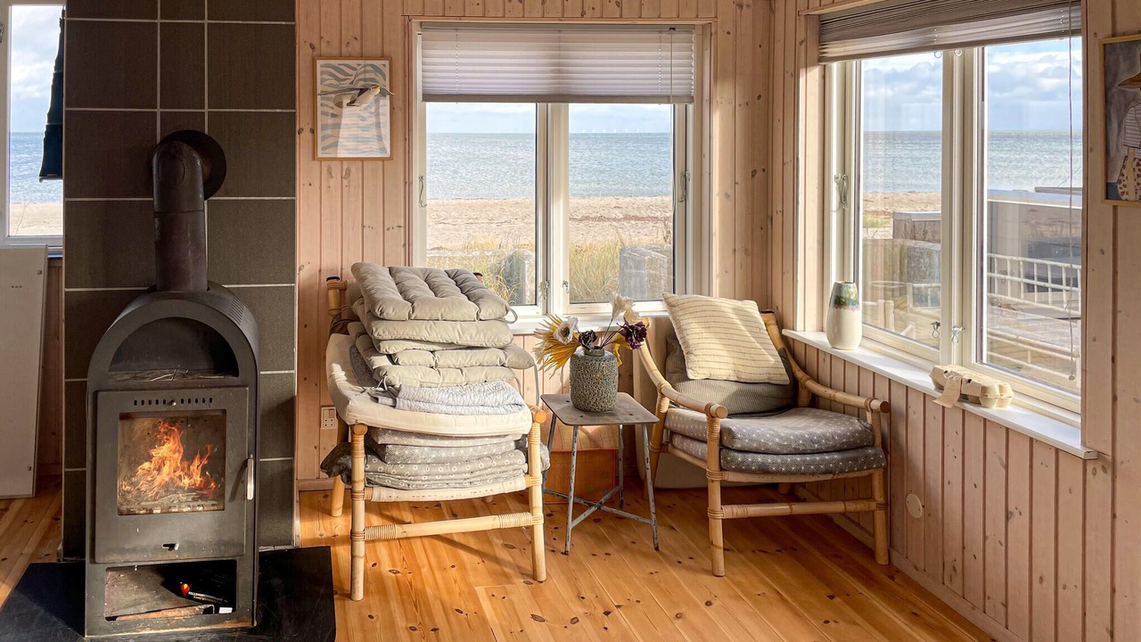Photo of Bedroom in Tørresø