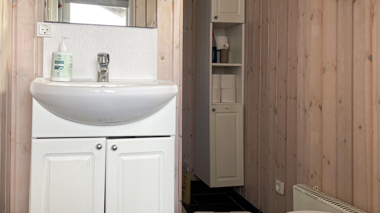 Photo of Bathroom in Tørresø