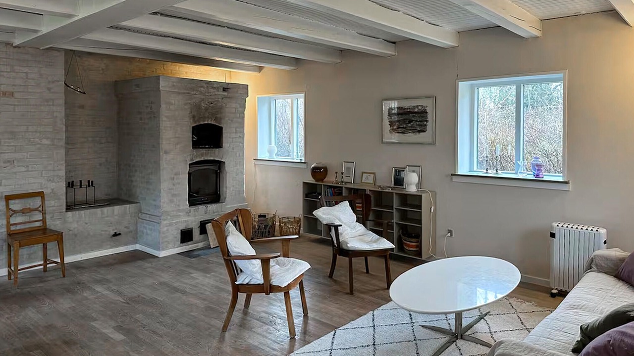 Photo of Bedroom in Glamsbjerg
