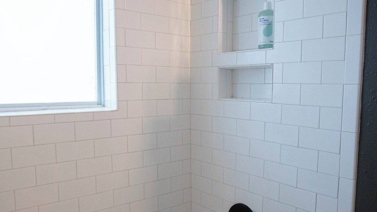 Photo of Bathroom in Bryan