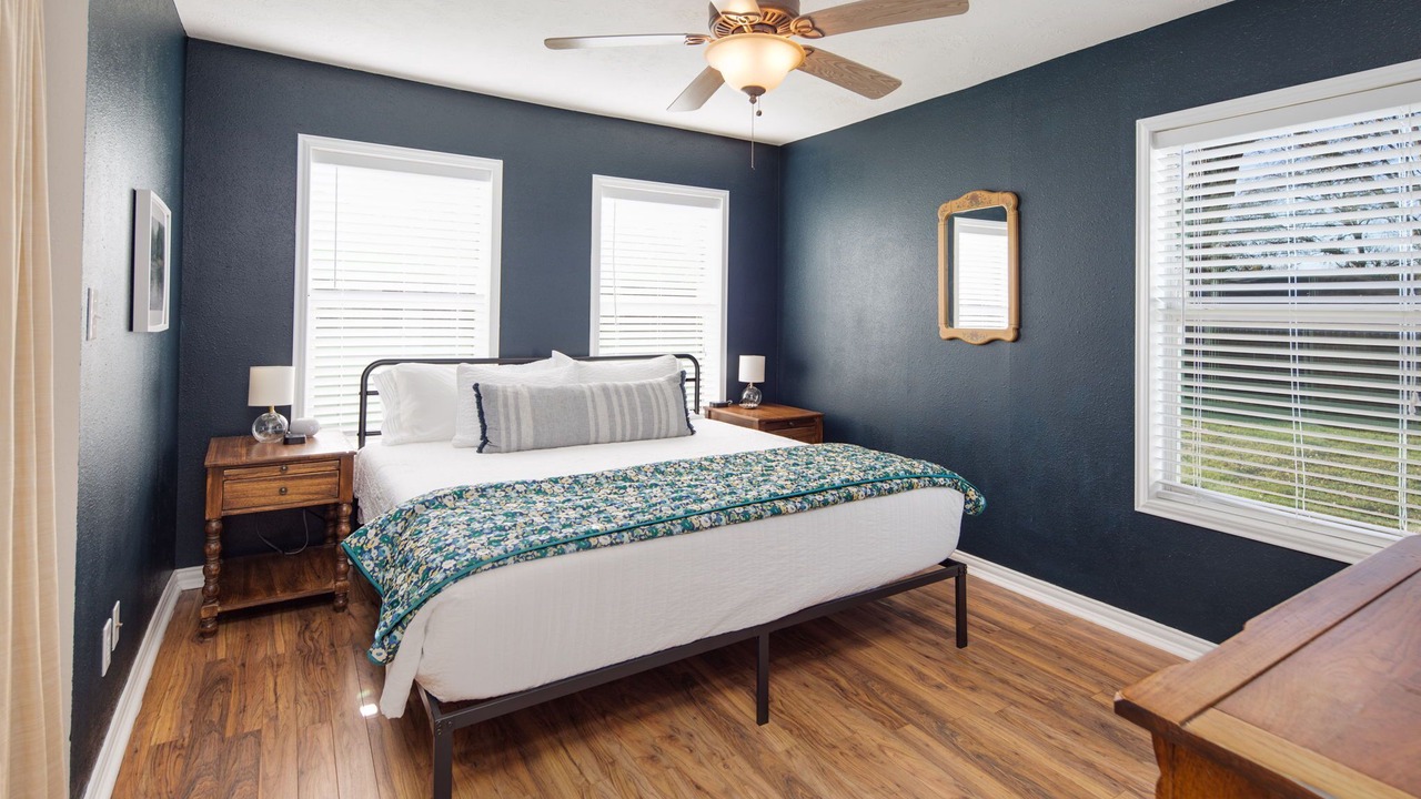 Photo of Bedroom in Bryan