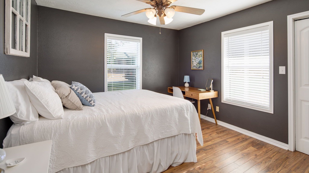 Photo of Bedroom in Bryan