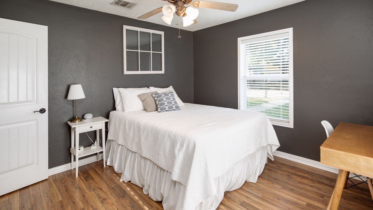 Photo of Bedroom in Bryan