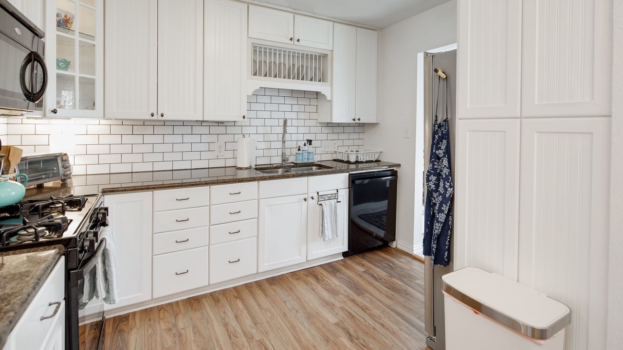Photo of Kitchen in Bryan