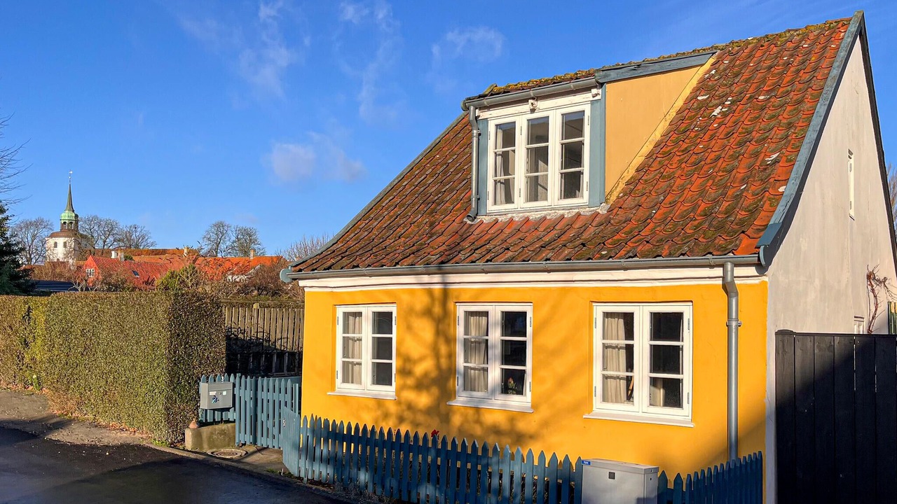 Photo of Others in Ærø Municipality